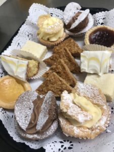Deli Handmade Cakes