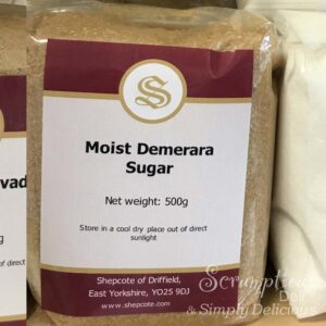 Demerara Sugar