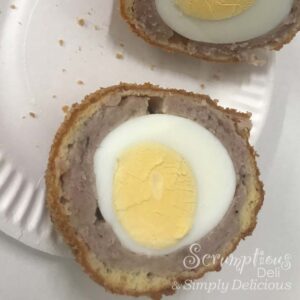 Scotch Eggs