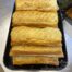 Sausage Rolls